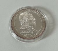 Münze Seligsprechung Adolf Kolping 1991 Saarland - Marpingen Vorschau