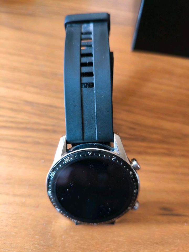 Huawei Watch GT 2 in Mannheim