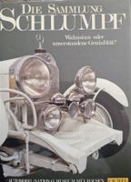 Die Sammlung Schlumpf Oldtimer-Kollektion Mülhausen Häfen - Bremerhaven Vorschau