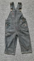 Polarn O. Pyret Jeans Latzhose kurze Hose gr. 86. Neuwertig! Sachsen-Anhalt - Magdeburg Vorschau