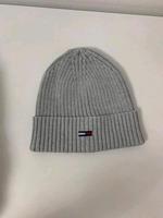 Tommy hilfiger mütze beanie strick grau blau glitzer damen herren Berlin - Mitte Vorschau