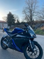 Yamaha yzfr 125 Akrapovic Rheinland-Pfalz - Wahlheim Vorschau