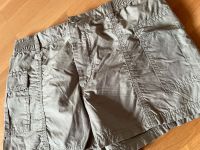 Cargo Shors von H&M * Gr. 164 * grün * Taschen * Sommer Bayern - Wertingen Vorschau