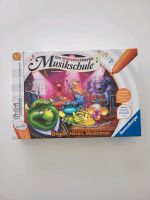 TipToi Die monsterstarke Musikschule Spiel Sachsen-Anhalt - Sülzetal Vorschau