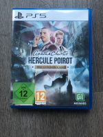 Spiel PlayStation 5 Hercule Poirot The London Case Nordrhein-Westfalen - Erkelenz Vorschau