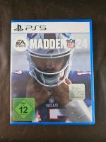 EA Sports MADDEN 24 Nordrhein-Westfalen - Erkrath Vorschau