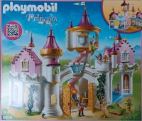 Playmobil princess Schloss 6848 Hessen - Körle Vorschau