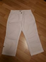 Kurze Hose Shorts Sommerhose weiß S.Oliver Gr.36 Nordrhein-Westfalen - Paderborn Vorschau