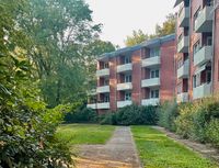 Schöne 2 Zimmer Wohnung mit EBK und Balkon in Delmenhorst zu vermieten Niedersachsen - Delmenhorst Vorschau