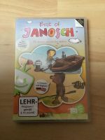 DVD Best of Janosch - schönsten Geschichten neu Tiger Bär Panama Niedersachsen - Schüttorf Vorschau