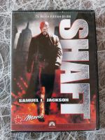 DVD Shaft Action-Krimi mit Samuel L. Jackson, Christian Bale Thüringen - Jena Vorschau