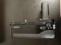 Batteriegriff (vg-c1em) für Sony Alpha 7 Nürnberg (Mittelfr) - Mitte Vorschau