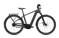 ✅ FLYER GOTOUR 7.23 HERREN E-BIKE⚡️ 750ER AKKU⚡️ XXL E-BIKE BIS 150KG **UVP 5699€* HERREN TREKKING E-BIKE RIEMENANTRIEB BOSCH SMART SYSTEM 877815 Nordrhein-Westfalen - Grevenbroich Vorschau