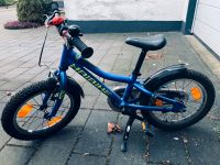 Haibike 16 Zoll Fahrrad Nordrhein-Westfalen - Pulheim Vorschau