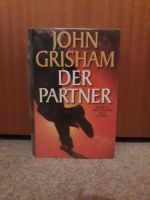 John Grisham Der Partner Roman Neu ungelesen Duisburg - Duisburg-Süd Vorschau