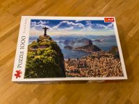Rio de Janeiro - Jesus Statue - Puzzle 1000 Teile München - Moosach Vorschau