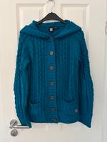DC Strickjacke Jacke Strick Zopfmuster Gr. M Bayern - Otzing Vorschau