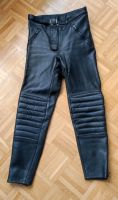 Motorradhose Leder Motodress Gr. 46 Hessen - Erzhausen Vorschau