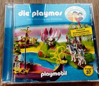 Playmobil CD „Die Entführung der Einhörner“ Hessen - Rödermark Vorschau