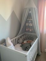 Ikea Sundvik Babybett inkl. Matratze Nordrhein-Westfalen - Meckenheim Vorschau