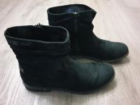 Boots, s.Oliver, schwarz, 39 Bayern - Gundelfingen a. d. Donau Vorschau