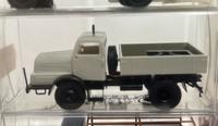 Brekina DDR IFA H6 Lkw Zugmaschine Berlin - Steglitz Vorschau