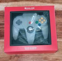 Nintendo switch Controller Nintendo 64 NEU OVP Berlin - Tempelhof Vorschau