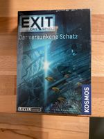 EXIT Spiel für Einsteiger - Der versunkene Schatz Duisburg - Homberg/Ruhrort/Baerl Vorschau