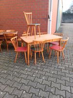Alte Kneipen Gastronomie Vintage massiv Holz Tische Nordrhein-Westfalen - Viersen Vorschau