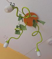 Deckenlampe Kinderzimmerlampe Sachsen - Arnsdorf Vorschau