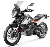 Suche KTM Duke Adventure 790 790L 890 Unfallschaden Motorschaden Brandenburg - Oberkrämer Vorschau