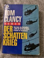 Der Schattenkrieg. Roman. von Tom Clancy | Buch | Niedersachsen - Lehrte Vorschau