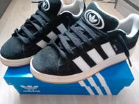 adidas Sneaker Campus Gr 43 1/3 Sachsen - Grimma Vorschau