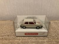 Wiking 30 Jahre VW Golf I Sondermodell Automuseum Sinsheim 1:87 Niedersachsen - Harpstedt Vorschau