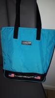 US Polo Association (ASSN.) Türkis, Tasche, Shopper Frankfurt am Main - Bornheim Vorschau