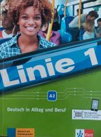 Linie 1 A2 übungsbuch Pankow - Weissensee Vorschau