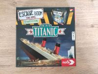 Escape Room Erweiterung - Panic on the Titanic - Noris Münster (Westfalen) - Centrum Vorschau