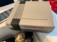 Super Console X 128gb OVP Emulator Retro NES SNES N64 PS1 Bayern - Egenhofen Vorschau