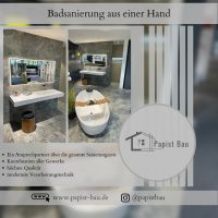 Badsanierung / Badrenovierung aus einer Hand Kr. München - Aschheim Vorschau