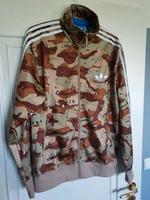 Adidas Track Top Rar! Camo TT Camouflage Firebird Capital Bra Top Hannover - Vahrenwald-List Vorschau
