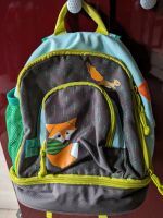 Kinderrucksack mit Fuchs drauf von der Marke Lässig Rheinland-Pfalz - Frei-Laubersheim Vorschau