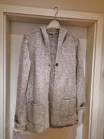 Esprit Jacke grau Rodenkirchen - Sürth Vorschau