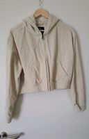 Hollister Jacke Cord beige Größe M Nordrhein-Westfalen - Rösrath Vorschau