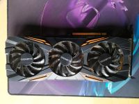 Gigabyte GTX 1070 Ti Gaming 8G Hamburg-Mitte - Hamburg Veddel Vorschau