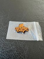 Bape Ape Pin neu Nordrhein-Westfalen - Siegburg Vorschau