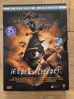 DVD "Jeepers Creepers – Es ist angerichtet (2001)" Platinum Editi Niedersachsen - Brietlingen Vorschau