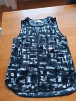 VERO MODA ärmellose Bluse - M Nordrhein-Westfalen - Ennepetal Vorschau
