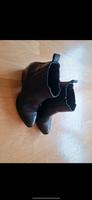 Stiefelette schwarz COX 37 wie NEU Hessen - Zierenberg Vorschau