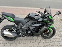 Kawasaki Ninja 1000 SX 2023 Top Zustand 1. Hand Baden-Württemberg - Mannheim Vorschau