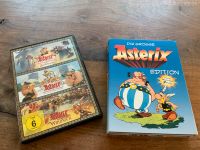 10 Asterix DVDs Niedersachsen - Braunschweig Vorschau